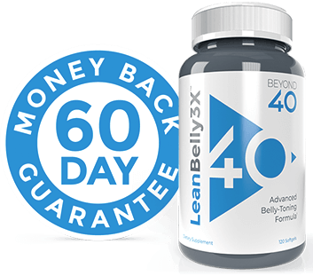 Lean Belly 3X